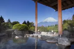 『ホテルグリーンプラザ箱根』で自然溢れる箱根の魅力を満喫！リフレッシュ旅