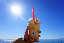 【湘南】自分好みにカスタムするシェイク＆フライドポテト専門店