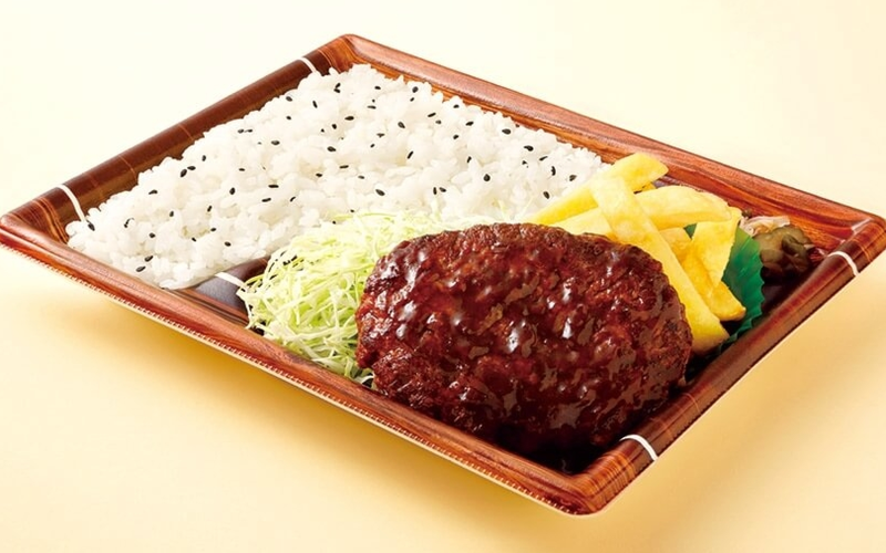 オリジン弁当のおすすめメニュー25選 お弁当から惣菜までご紹介 Aumo アウモ