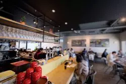【和歌山】お腹がすいたら♪「満幸商店Ⅱ」でおいしい海鮮ランチを！