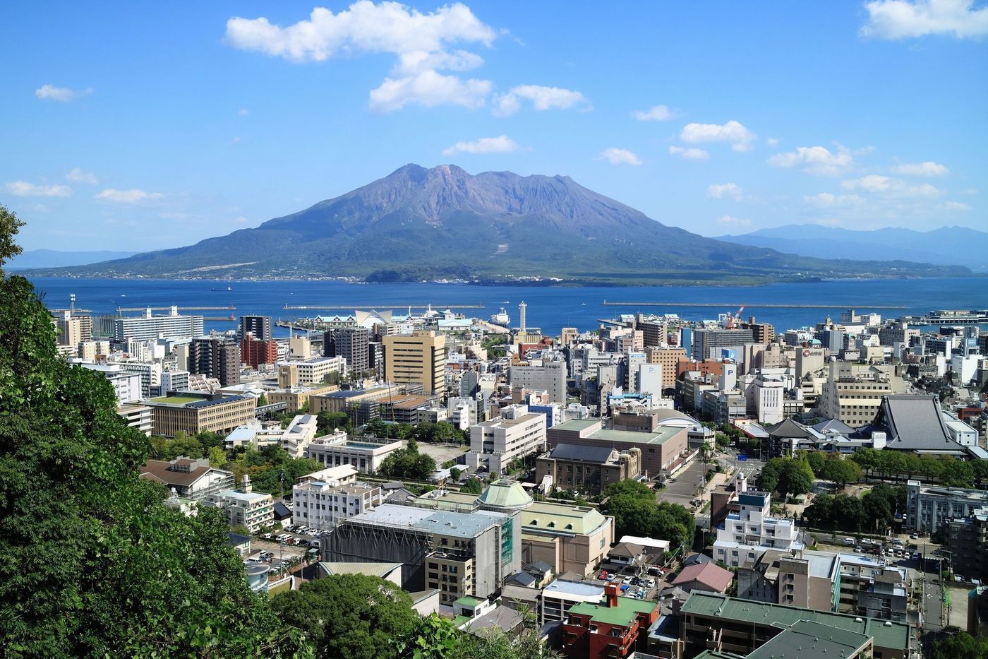 【鹿児島】カプセルホテルなど格安宿7選。個人の利用やグループでもの画像