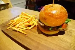 子連れにおすすめな店♪川崎でおしゃれランチなら【RHCカフェ】
