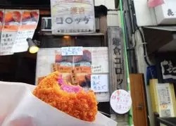 鎌倉で食べ歩きをするならここ！筆者のおすすめ4選♡
