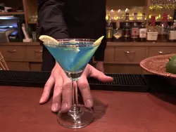 空腹なのにバーに連れていく彼氏って、、アリ？目黒駅【DiningBar313】