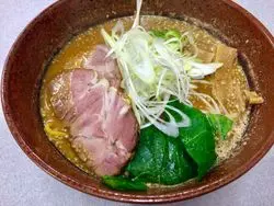【札幌グルメ】北海道札幌市東区にあるラーメン屋さんをご紹介！