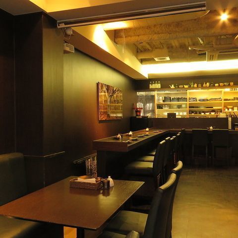 渋谷でおすすめの和食居酒屋11選 個室もある隠れ家的お店もご紹介 Aumo アウモ