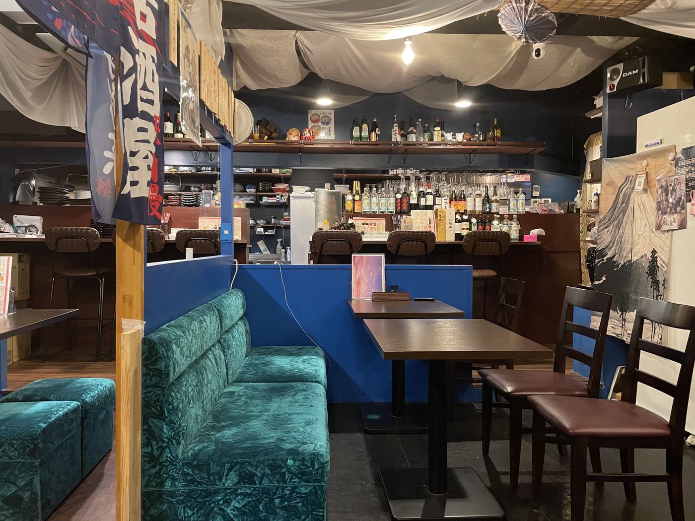 【新宿】昼飲みできるおすすめ店14選！おしゃれなバルや個室や安いせんべろ系も掲載の画像