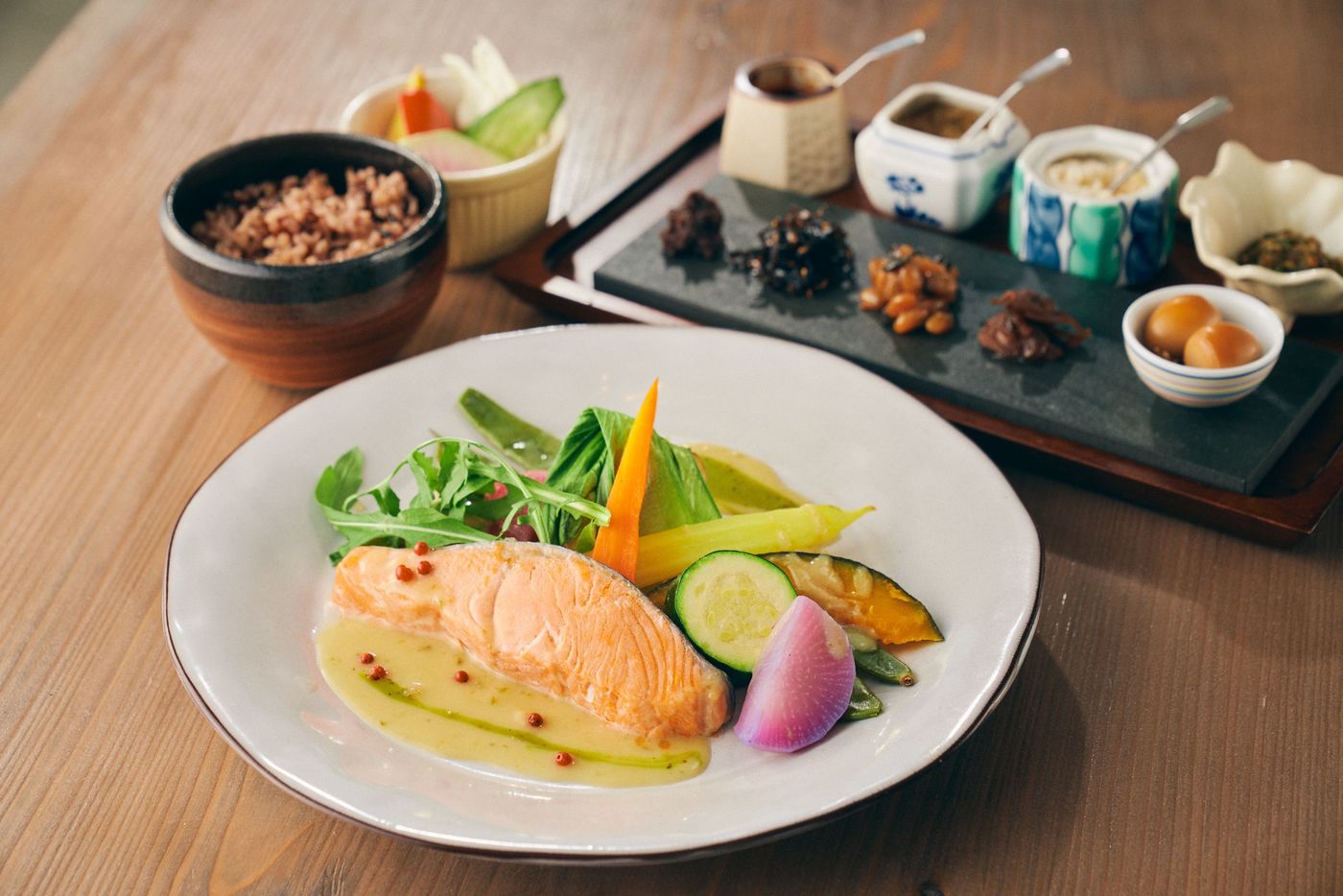 【代々木公園】おすすめランチ7選！素敵な休日を過ごしたいあなたにの画像
