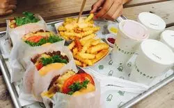 【恵比寿周辺】肉汁じゅわ〜っと溢れる♡絶品ハンバーガー5選