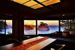 【世界ジオパーク伊豆 繭二梁】絵画のような絶景。伊豆の景色を独り占めしたい！