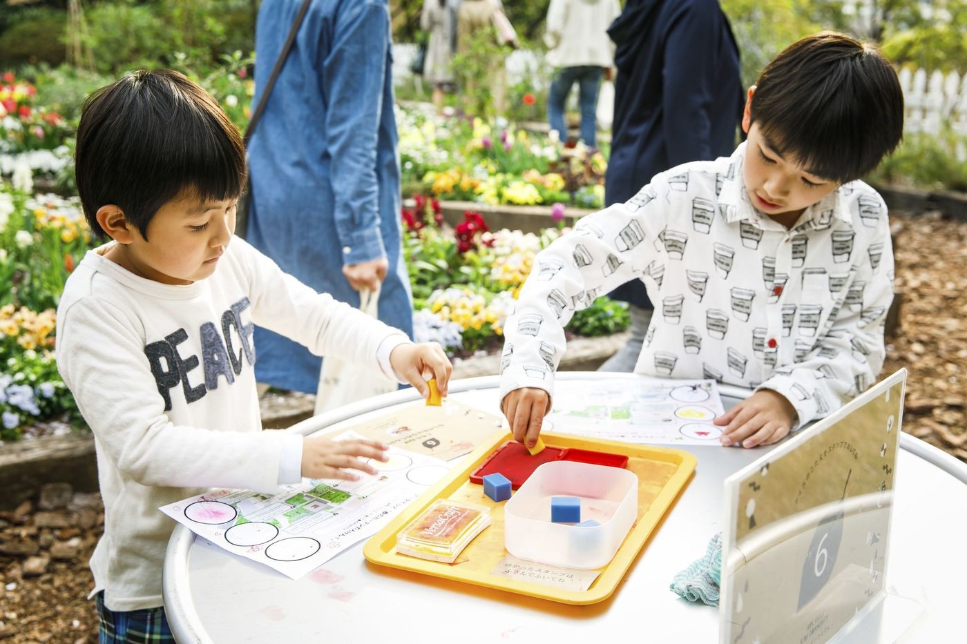 【4月5～7日】全長1kmの桜並木！アークヒルズのさくらまつりで春をスタート♡の画像