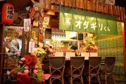 【弘前】賑わう「かだれ横丁」ではしご酒を楽しもう！