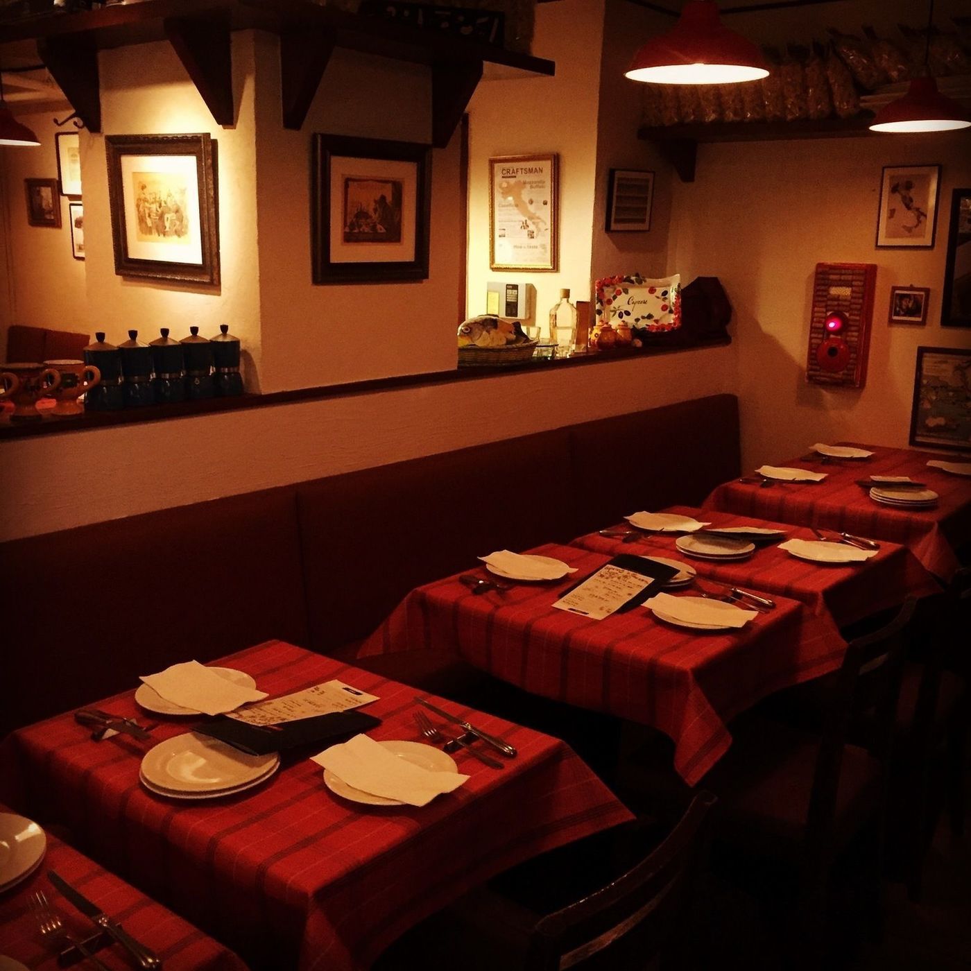 恵比寿のパスタランチが美味しいお店！筆者おすすめのお店5選の画像