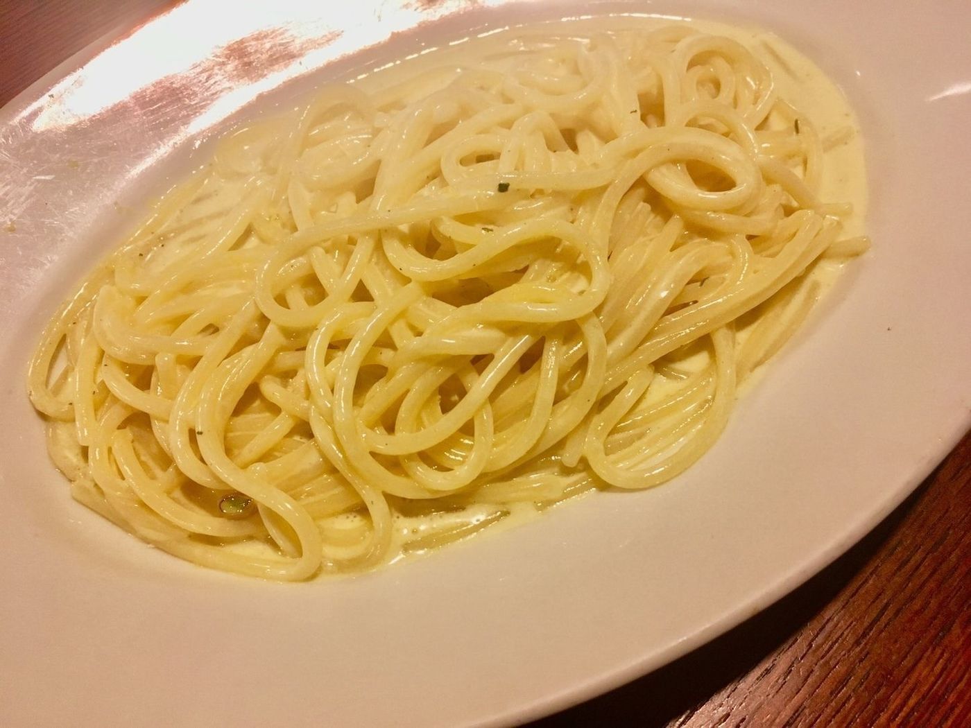 恵比寿のパスタランチが美味しいお店！筆者おすすめのお店5選の画像