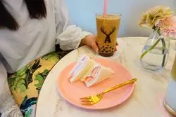 【Wi-Fi×電源あり】表参道にあるおすすめの落ち着くカフェ