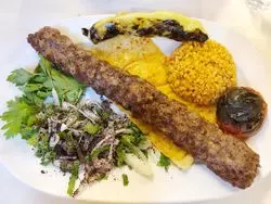 本場トルコで食べたいおすすめケバブ料理4選