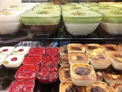 魅惑のトルコスイーツ！これだけは食べておきたいもの3選