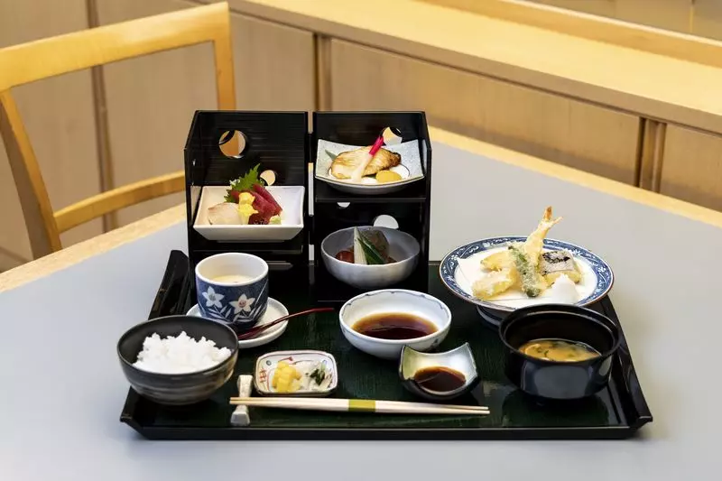 特別なひとときを演出する豪華絢爛な和膳 2枚目