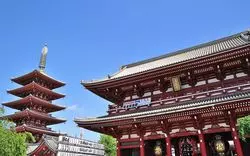 ソラマチのおすすめスポットを浅草エリアも含めてご紹介します◎