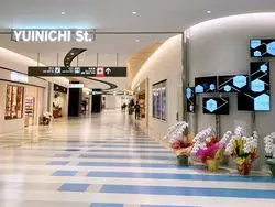 LCCも楽々【那覇空港新ターミナル】36店舗増え待ち時間も快適◎