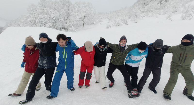第0回世界イグルー選手権が2月6日と7日に開催 青森で雪の家作りを体験 Aumo アウモ