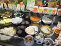 【福岡】久留米のリーズナブルなご飯ならココ！しゃぶしゃぶ食べ放題！