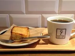 【池袋】こんなところにあった！おしゃれな路地裏カフェ♪