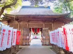【愛知】お稲荷さんだけどお寺？緑いっぱいの癒しの空間、豊川稲荷へ行こう♡