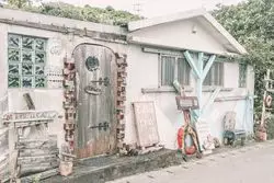 【与那国島・カフェ】日本最西端の島にあるカフェ！
