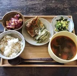 ヘルシーグルメで美活！筆者おすすめの神戸ランチ3選♡