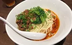 【池袋東口】油そばとつけ麵がおいしいお店6選！激戦区の名店とは？