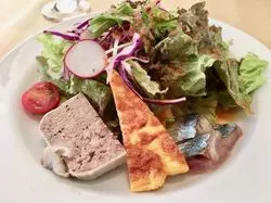 オトナ女子のための渋谷♡松濤で食べるオススメランチ