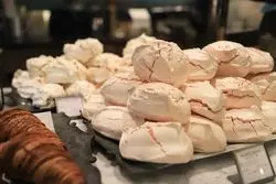 【京都】生の焼メレンゲ？フランスの伝統菓子を召し上がれ♡