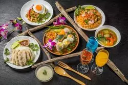 三鷹・吉祥寺周辺でタイ料理を満喫しよう！おすすめ6選をご紹介◎