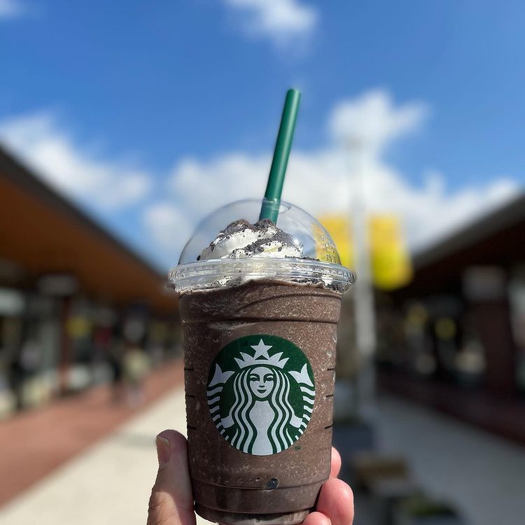 【2021】スタバの新作ドリンクのカロリー一覧！定番メニュー情報もありの画像