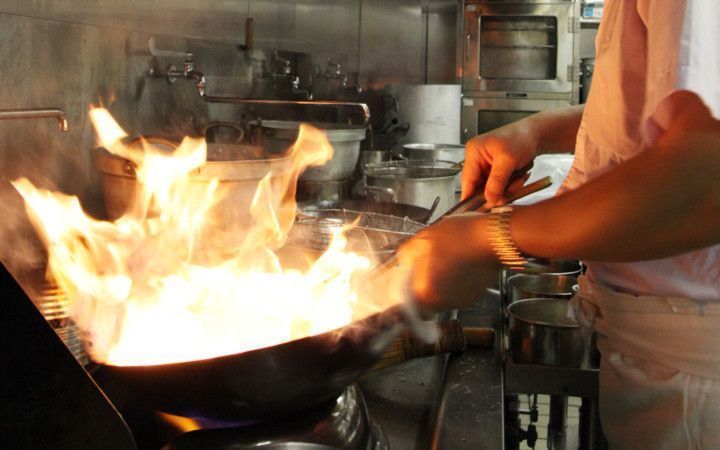 【北京ダックなどの食べ放題】なら名店「北京烤鴨店」へ！の画像