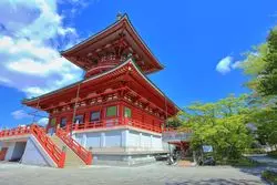 【成田市観光ガイド】筆者厳選のおすすめスポットを7選ご案内！