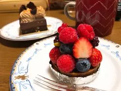 スイーツ激戦区自由が丘！まずはここのスイーツを食べてみて♡