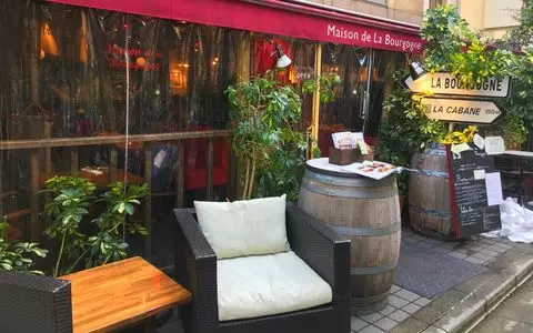 飯田橋ランチ シチュエーション 予算に合わせてお店をチョイス Aumo アウモ