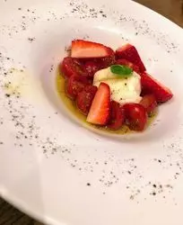 室内でワインを飲みながらお花見ができる！？【お花見ワインバル エソラ】@新宿