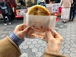【大阪】コリアンタウンで食べられる♡おすすめ食べ歩きスイーツ！