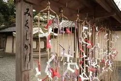 【滋賀】八百万の神に由緒のある神社。多賀大社へ参拝しよう！