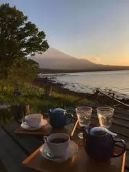 富士山が見える！山梨のおすすめカフェ4選