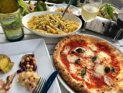 【千葉の絶品イタリアン】「ピッツェリアカヴァッロ」で窯焼きピッツァに舌鼓♡