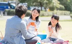 都内でピクニックを楽しもう！アウトドア好き筆者の極意を伝授！