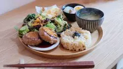 【奈良】美味しい日替わりランチを食べよう♡おすすめのカフェ5選