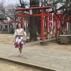 安産・子授け祈願に！東京「鬼子母神堂」へ行こう！