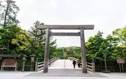 伊勢神宮をとことん観光！周辺のおすすめスポットも厳選♪