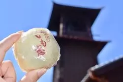 【川越】映えも抜群！食べ歩きができるさつま芋スイーツ4選◎