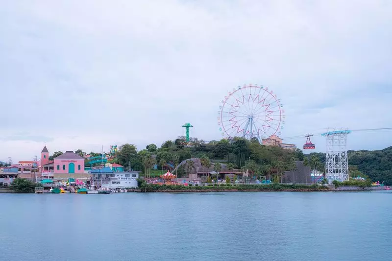 26. 浜名湖パルパル｜子連れ旅におすすめ！人気テーマパークで思い切り遊ぼう 1枚目